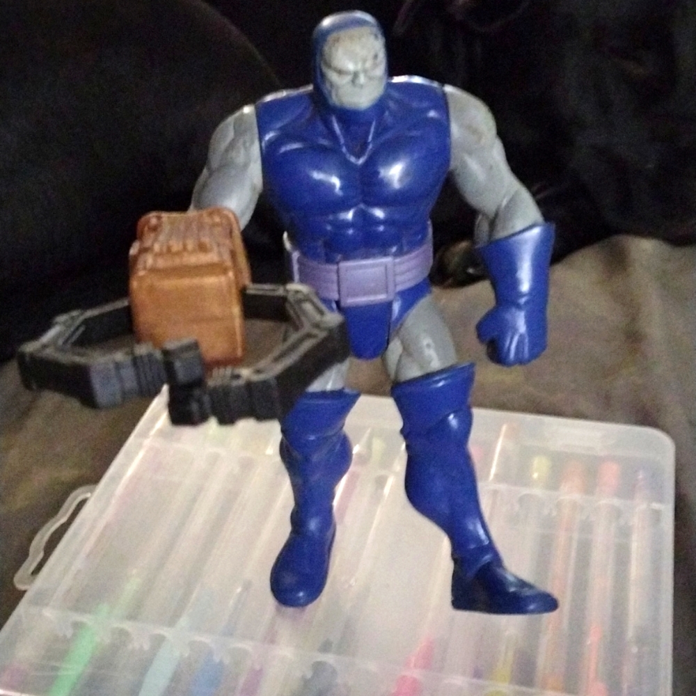 Action figure